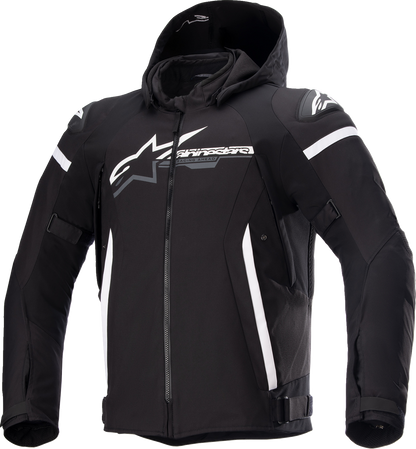 Alpinestars Zaca Waterproof Jacket