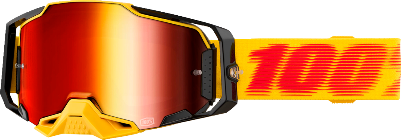 100% Armega Goggle