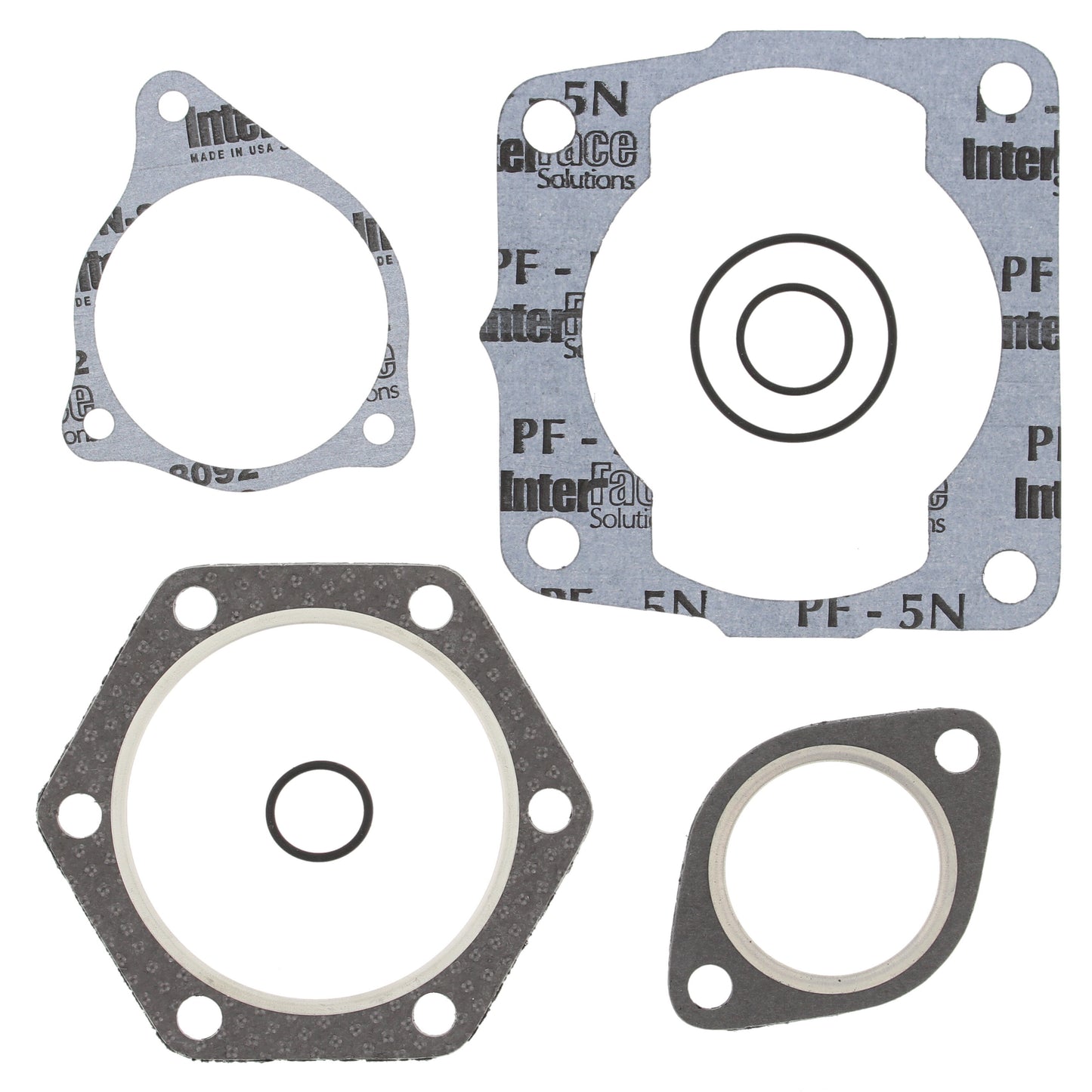 Vertex Complete Gasket Kit
