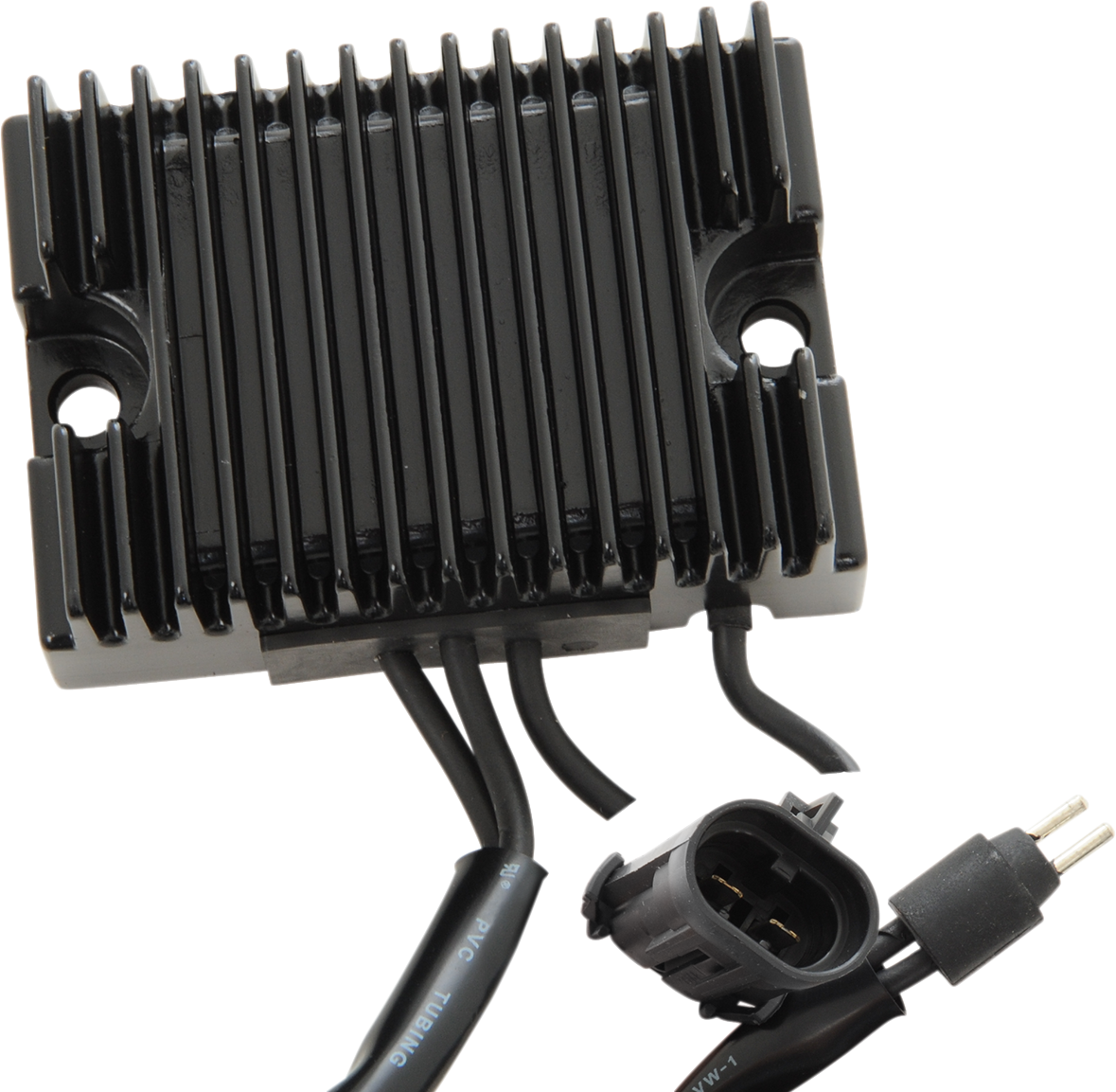 Drag Specialties Solid-State Regulator