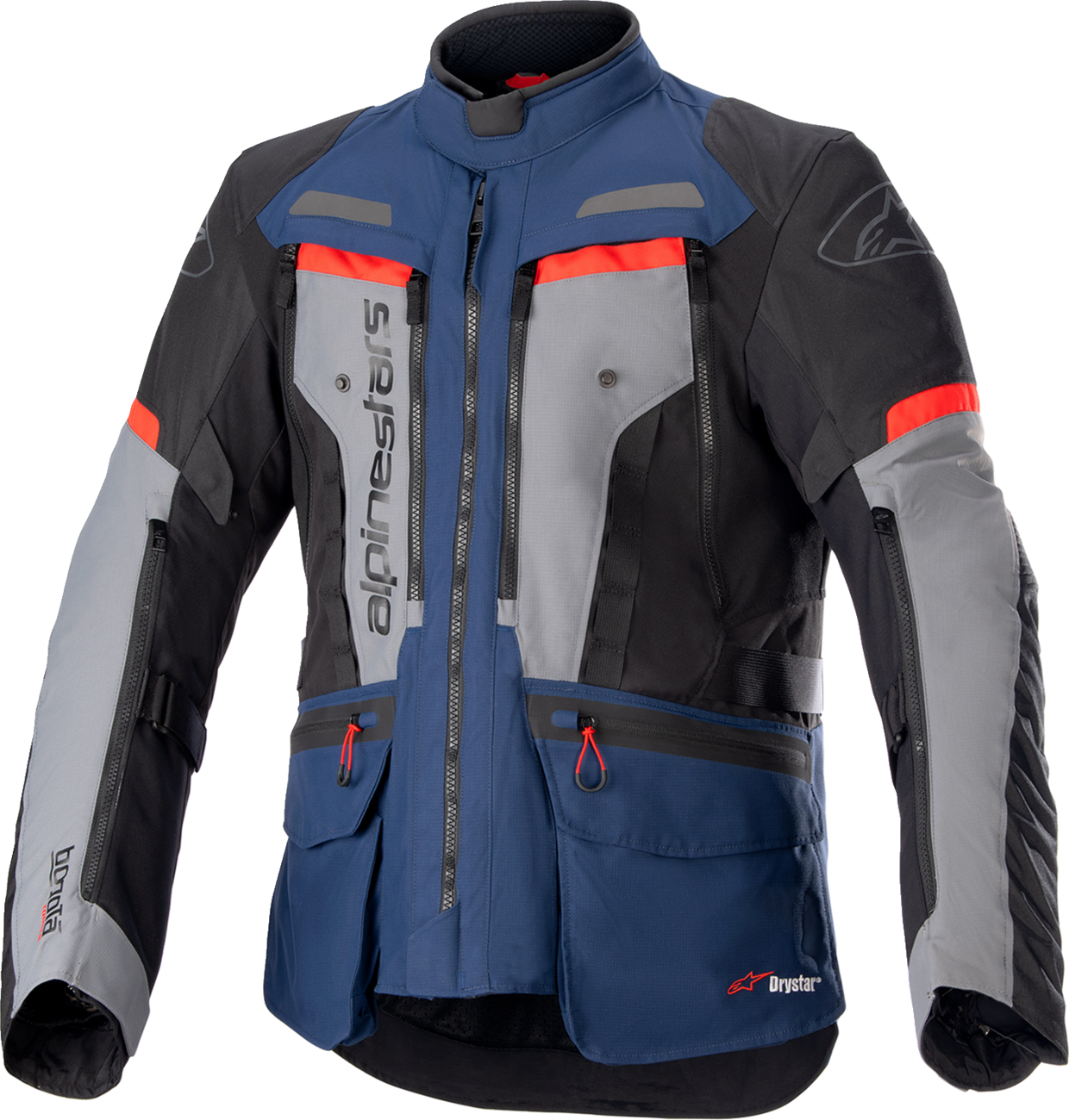 Alpinestars Bogota Pro Drystar Jacket