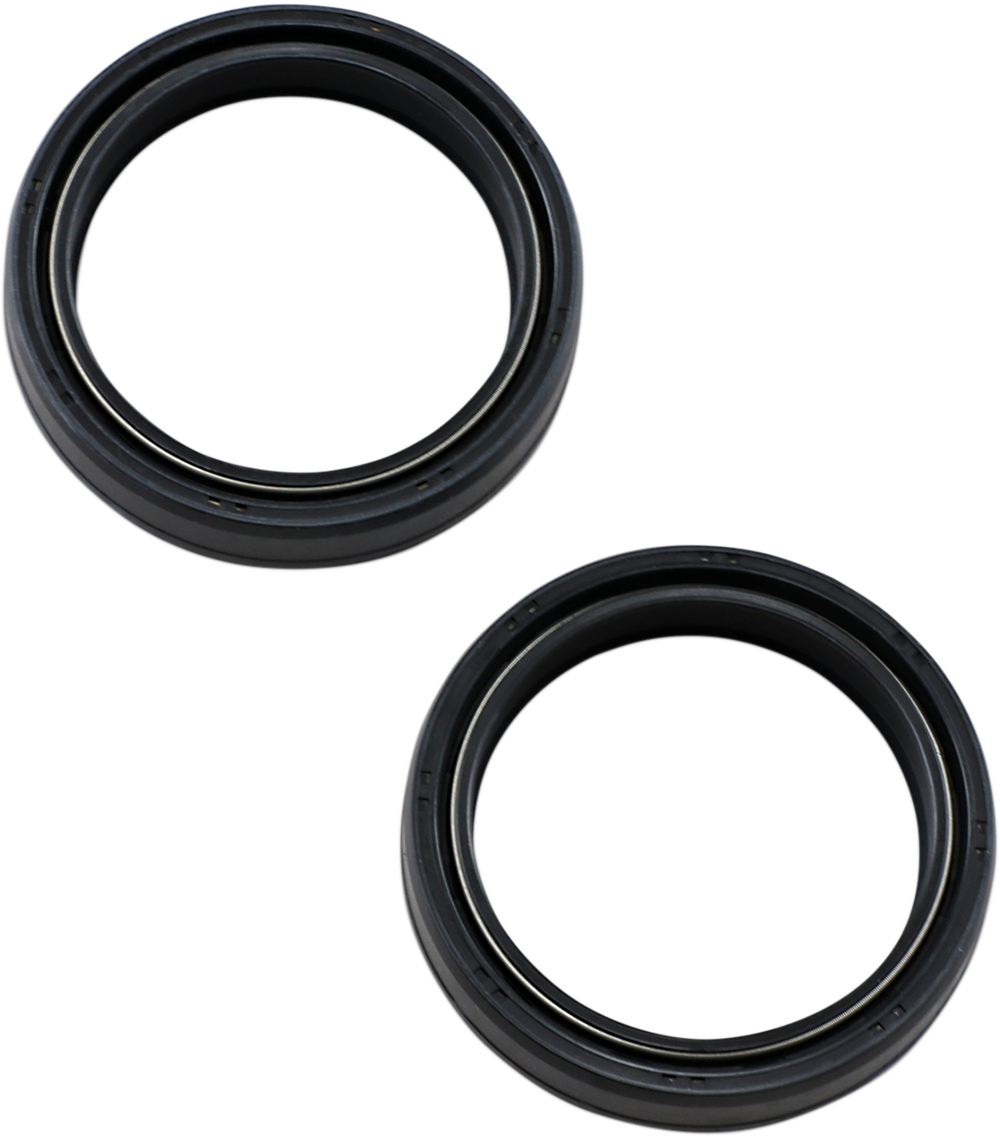 Parts Unlimited Front Fork Seals