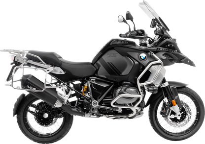 Leovince LV-12 R Slip-On Muffler