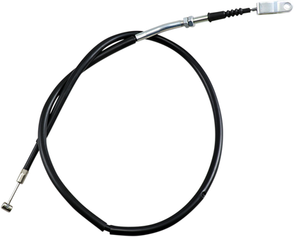 Moose Offroad Black Vinyl Brake Cable