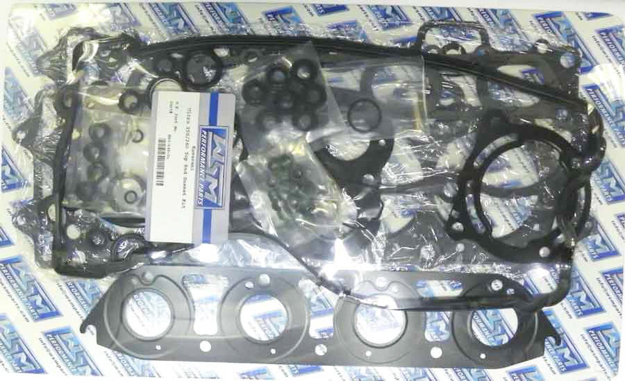 WSM Top End Gasket Kit