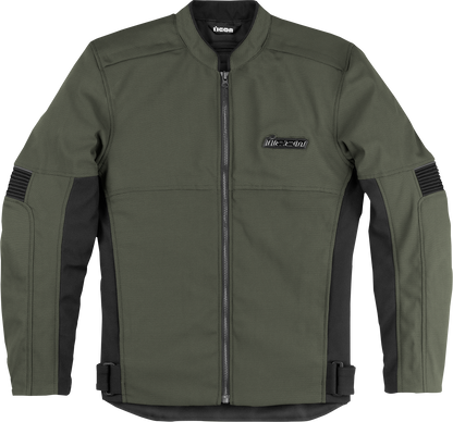 ICON Slabtown Jacket