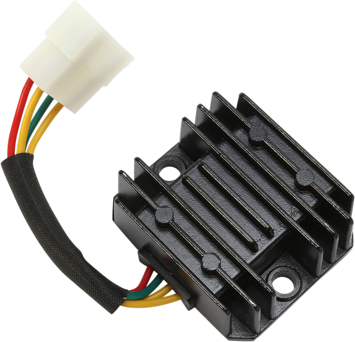Moose Offroad Rectifier/Regulator