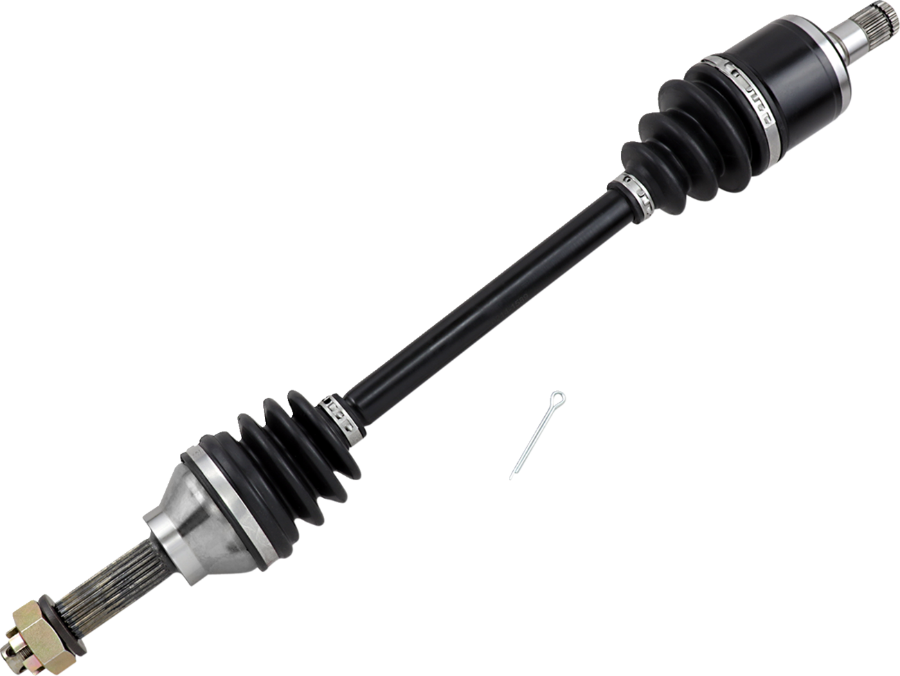 Moose Offroad OEM Replacement Standard CV Axle