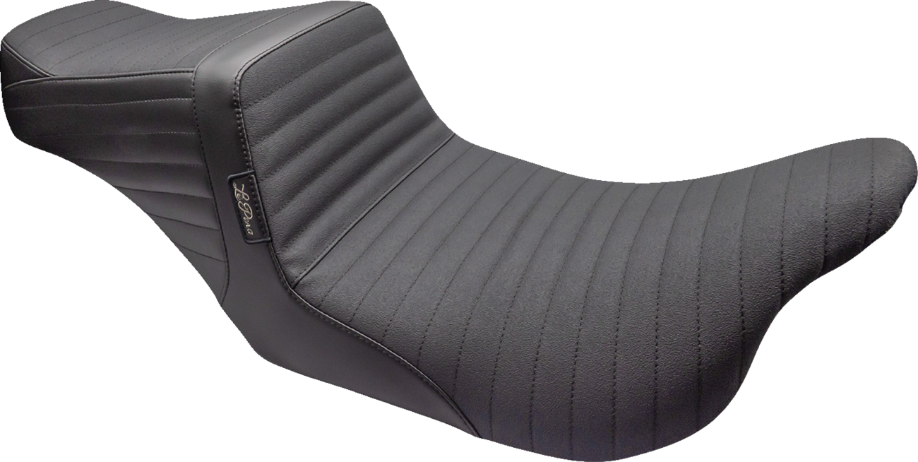 Le Pera Tailwhip Seat