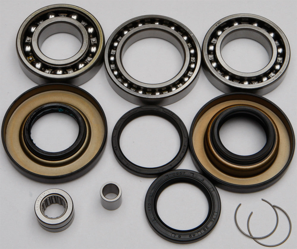 All Balls Differential Bearing & Seal Kit