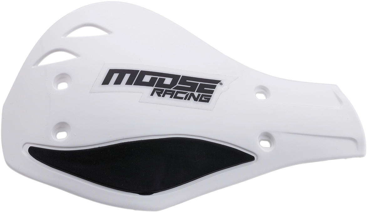 Moose Offroad Contour Deflector Handguards