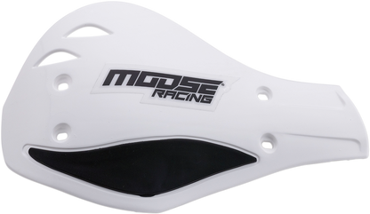 Moose Offroad Contour Deflector Handguards