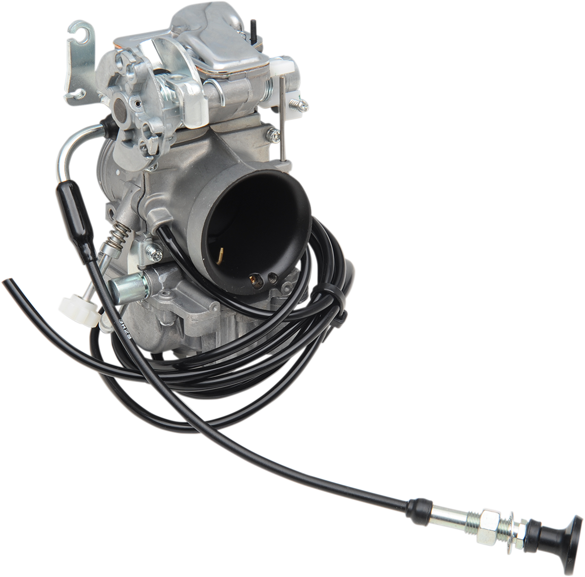 Mikuni TM Series Flat Slide Performance Carburetor