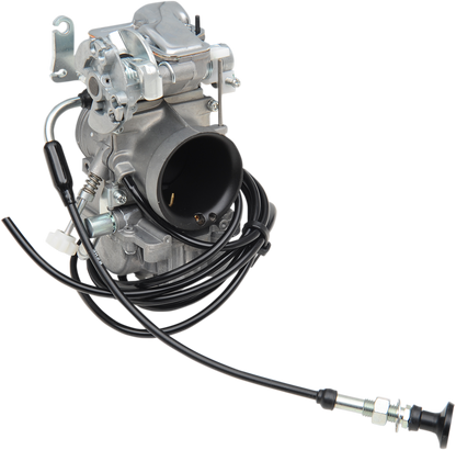 Mikuni TM Series Flat Slide Performance Carburetor