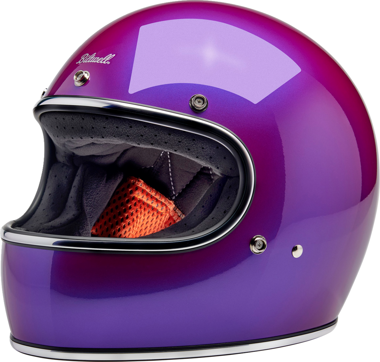 Biltwell Gringo Helmet