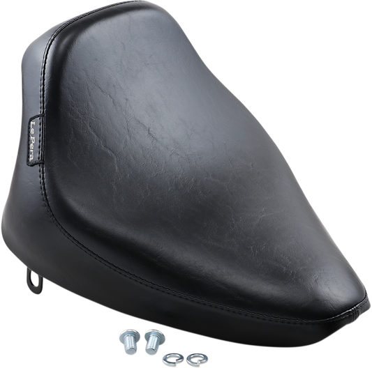Le Pera Silhouette Deluxe Solo Seat