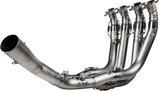 Akrapovic Header Pipe