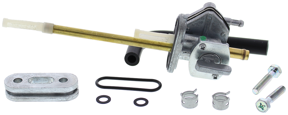 All BallsFuel Valve
