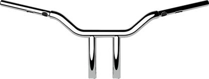 LA Choppers One-Piece Kage Fighter Handlebar