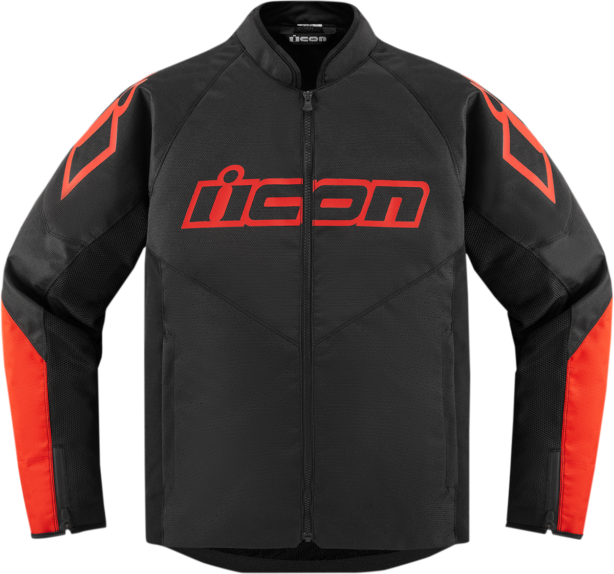 ICON Hooligan Jacket