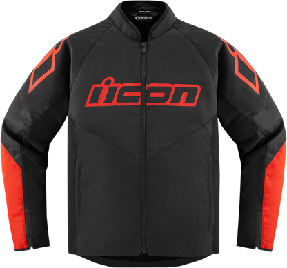 ICON Hooligan Jacket