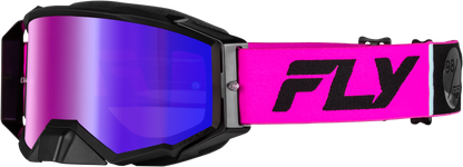 Fly Racing Zone Pro Goggles (2025)