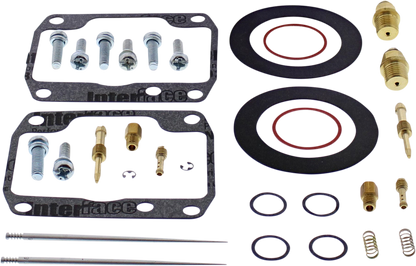 Parts Unlimited Carburetor Repair Kit