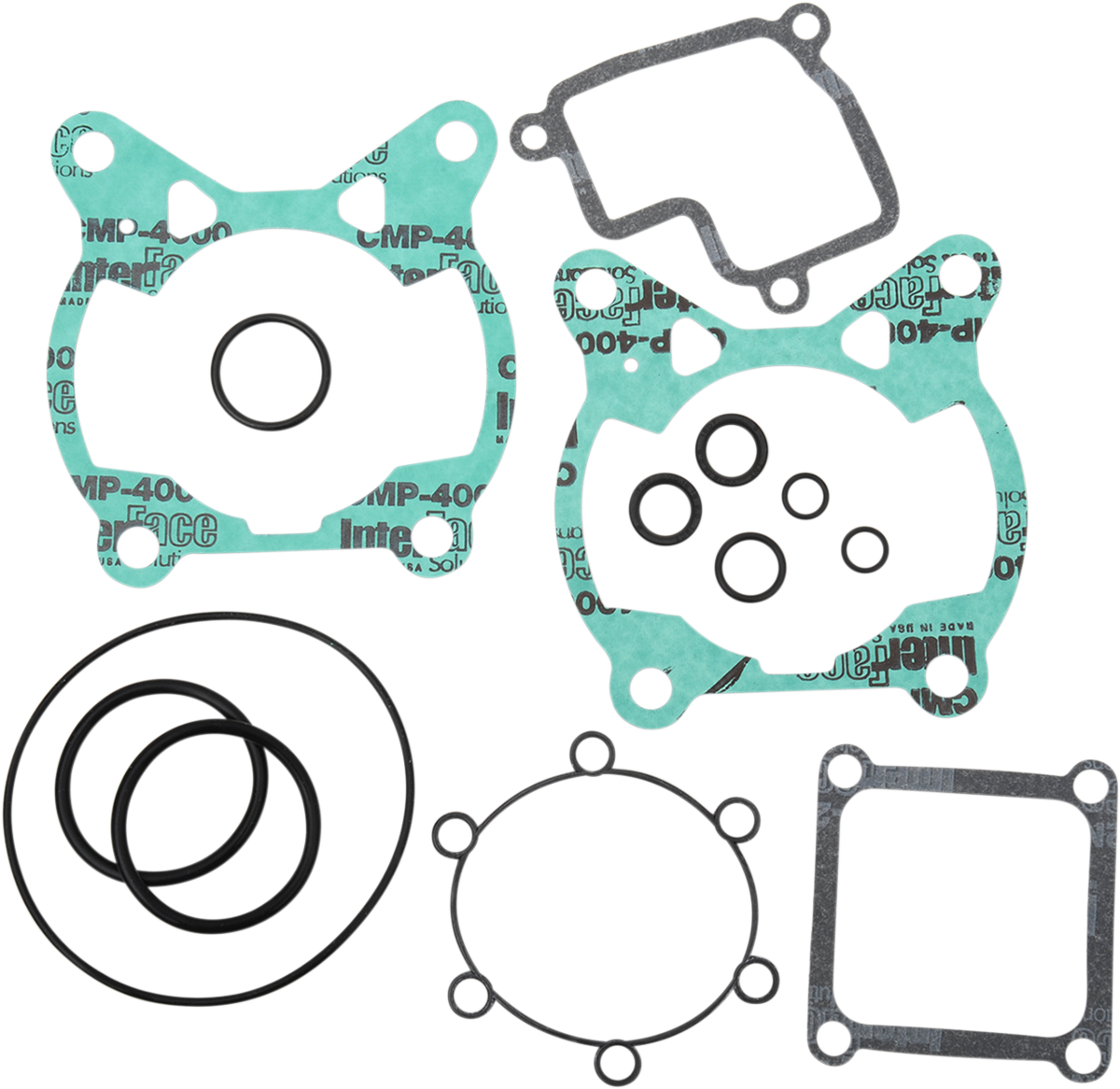 Moose Offroad Top End Gasket Kit