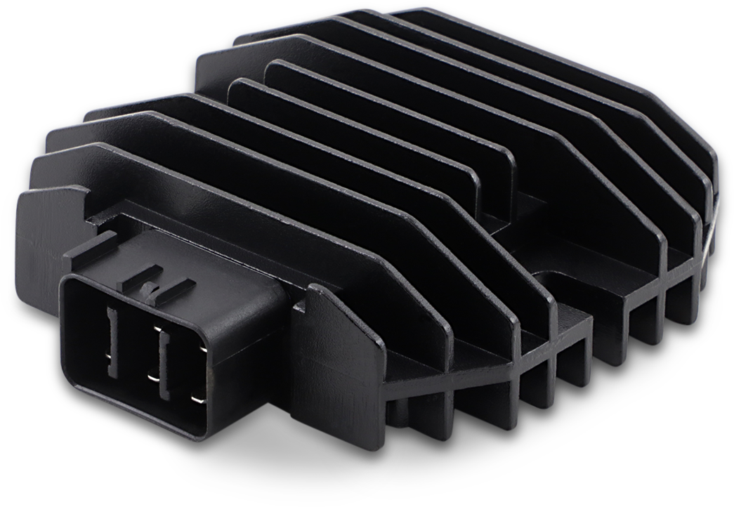 Moose Offroad Rectifier/Regulator