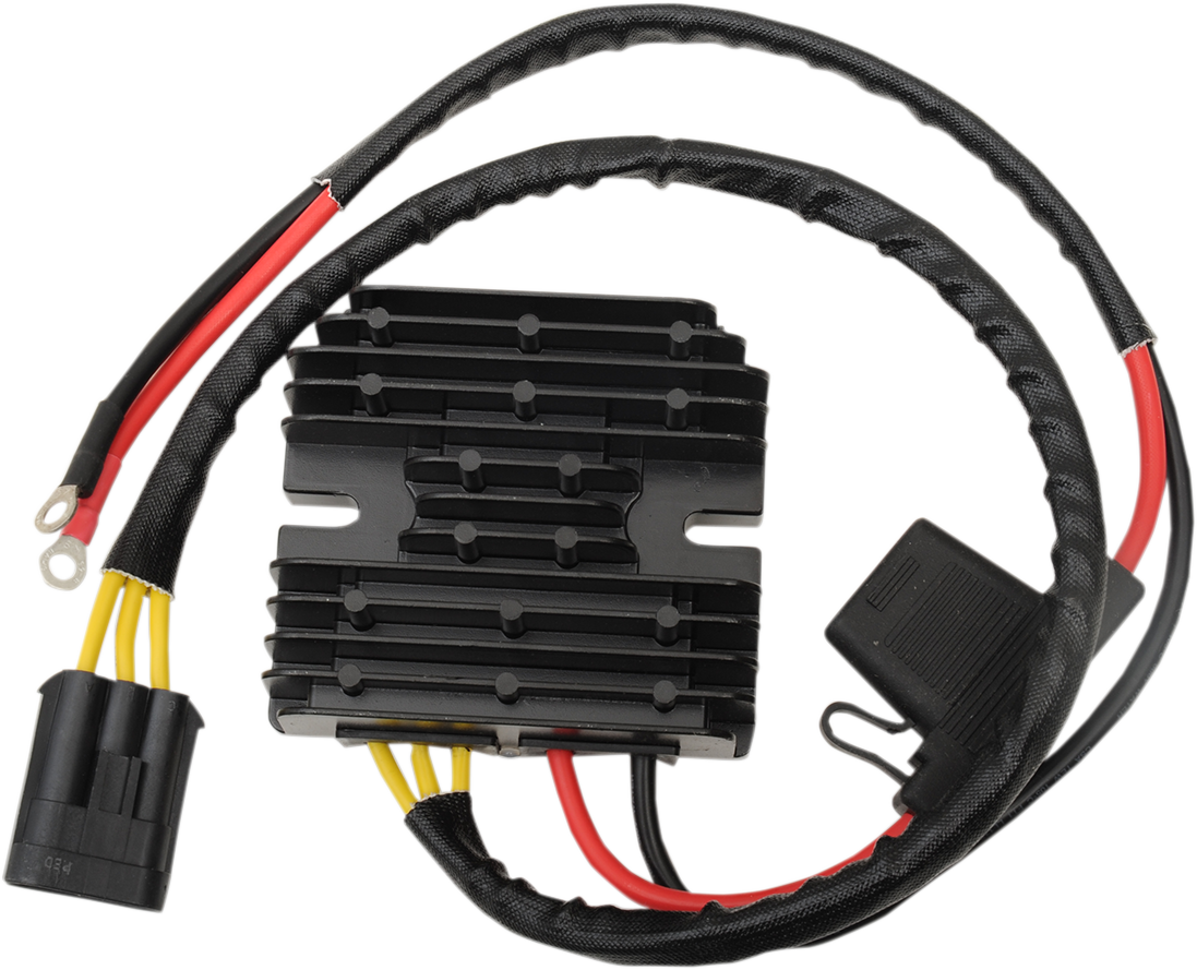 Moose Offroad Rectifier/Regulator