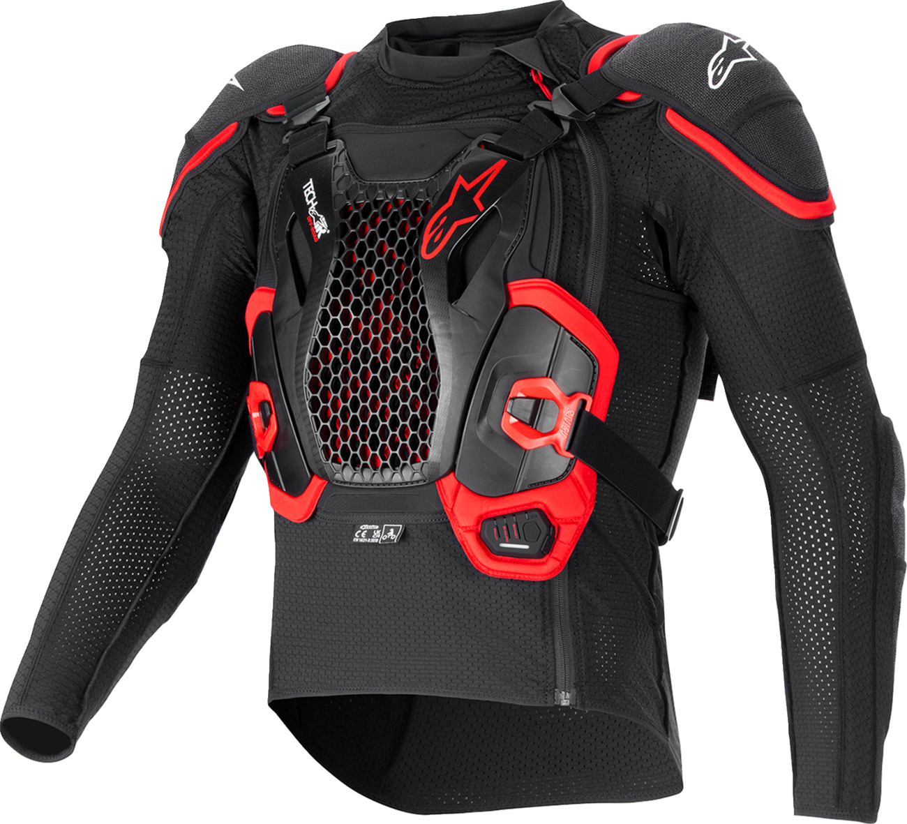 Alpinestars TECH-AIR Tech-Air Off-Road Airbag System