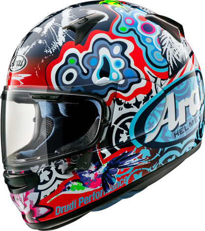 Arai Helmets Regent-X Jungle-2 Helmet