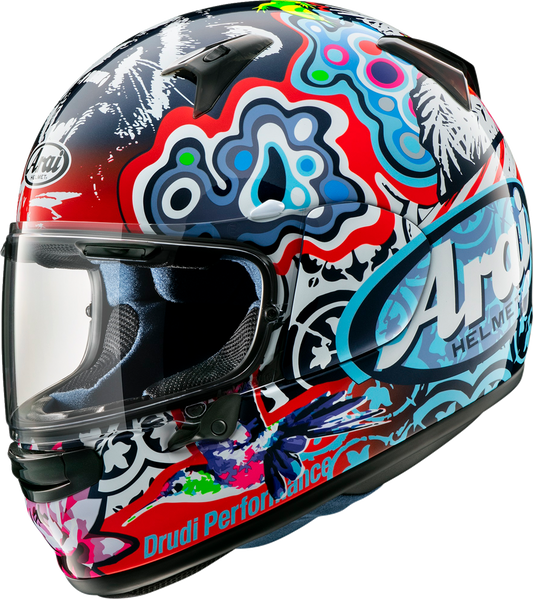 Arai Helmets Regent-X Jungle-2 Helmet
