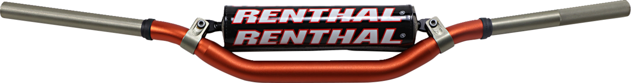 Renthal Twinwall Handlebar â€” Villopoto/Stewart/Twinwall