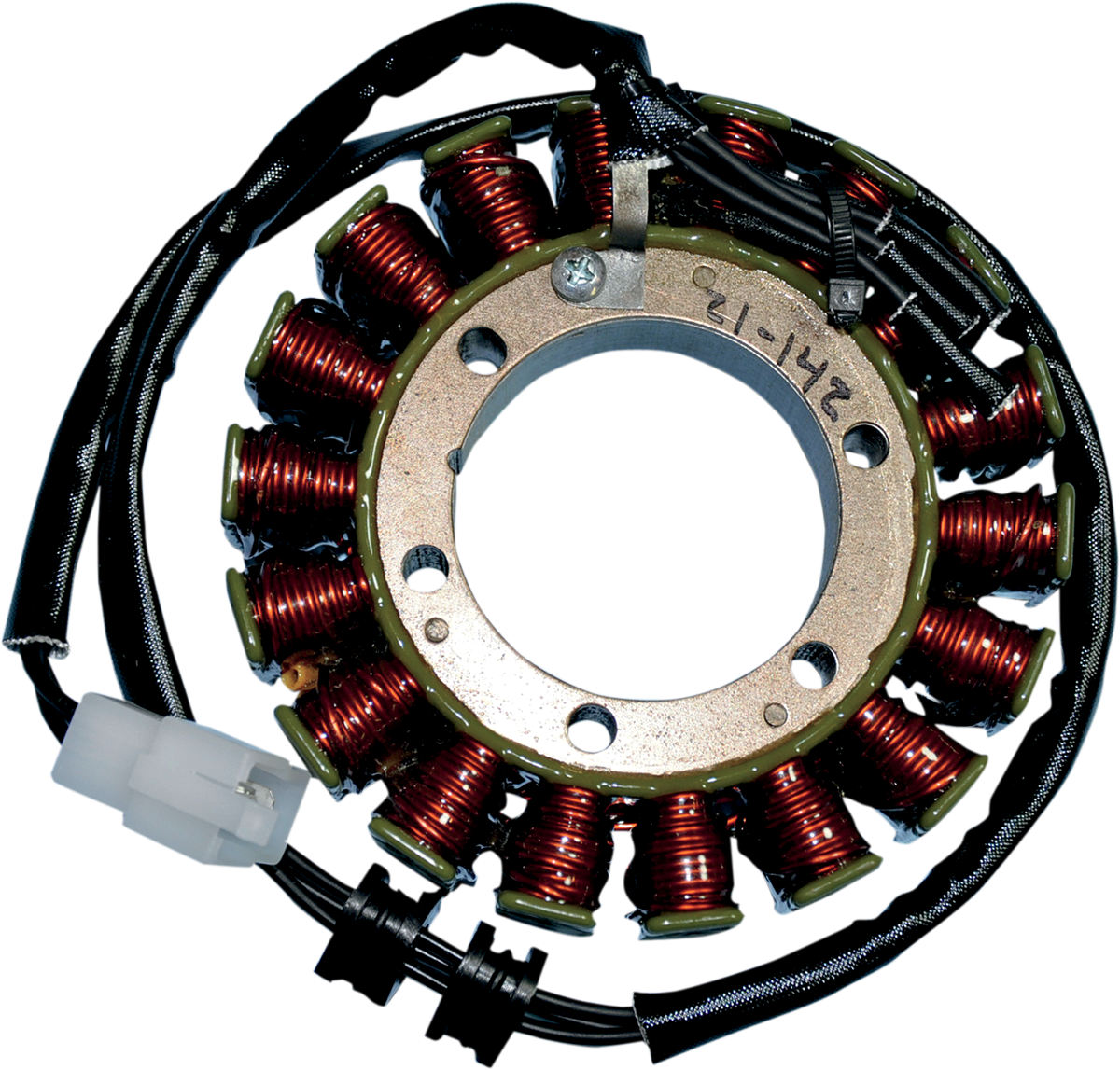 Rick's Motorsport Electric Stator