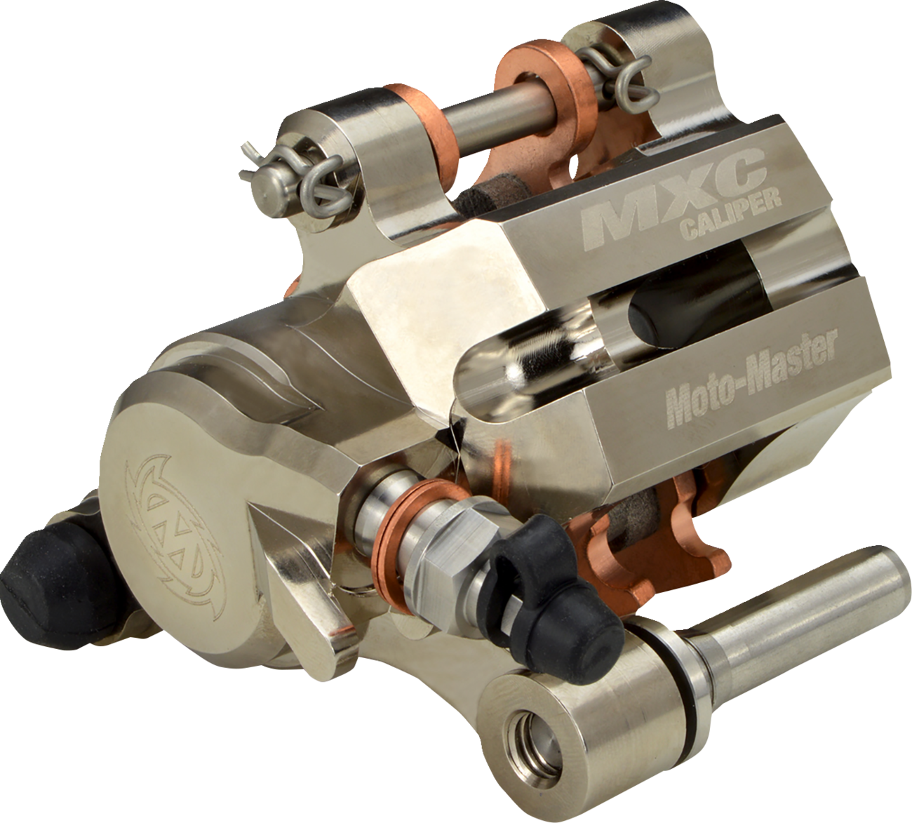 Moto-Master MXC Caliper
