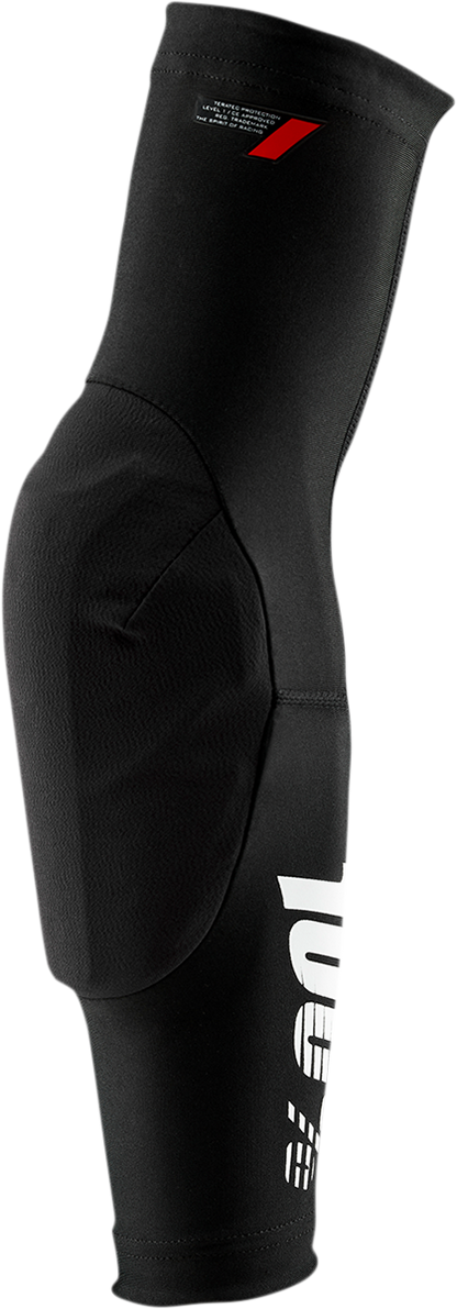 100% Teratec Elbow Guards