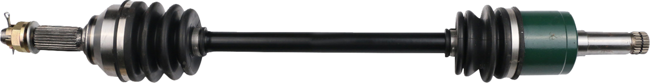 Moose Offroad OEM Replacement Standard CV Axle