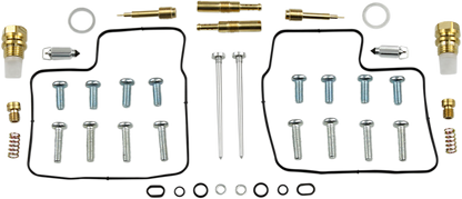 Parts Unlimited Carburetor Repair Kit