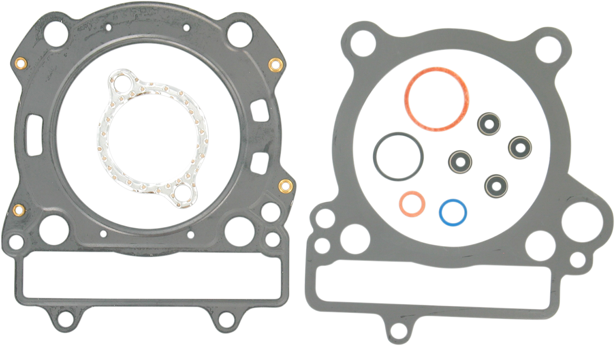 Cylinder Works Big Bore Gasket Kit