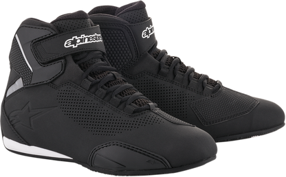Alpinestars Sektor Vented Shoes