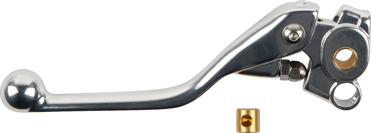 Moose Offroad Forged 6061-T6 Clutch Lever