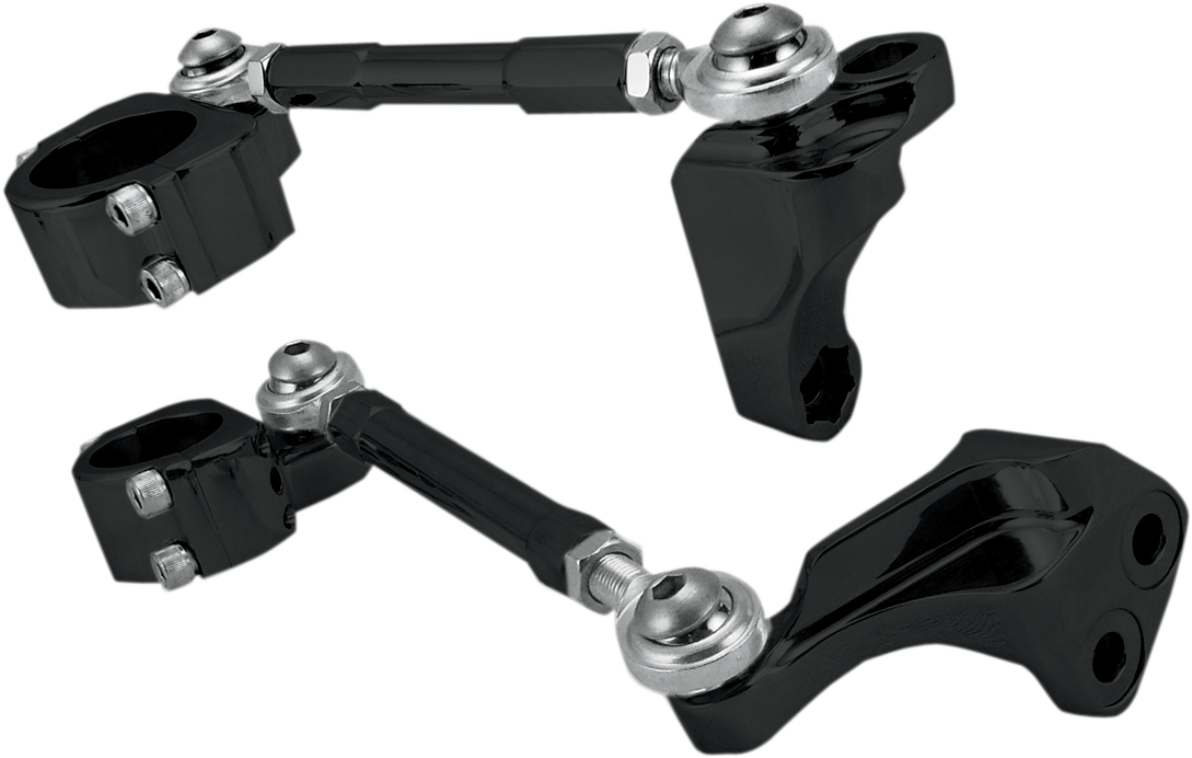 Alloy Art Combination Stabilizer Kit