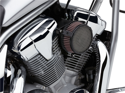 Cobra Air Cleaner Kit