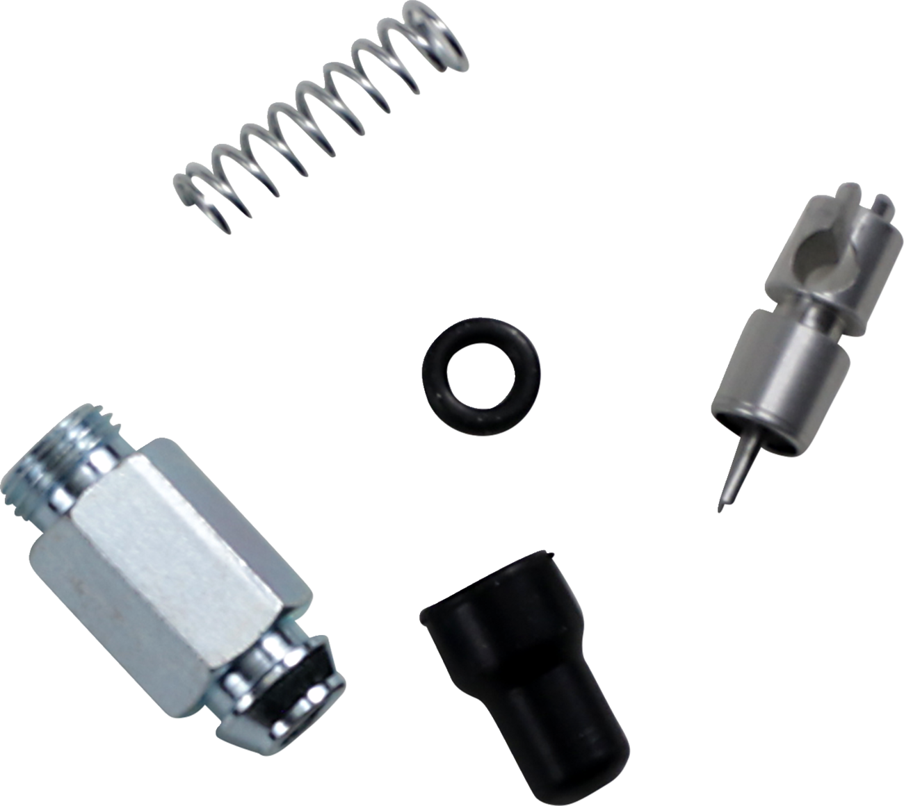 Parts Unlimited Choke Plunger Kit