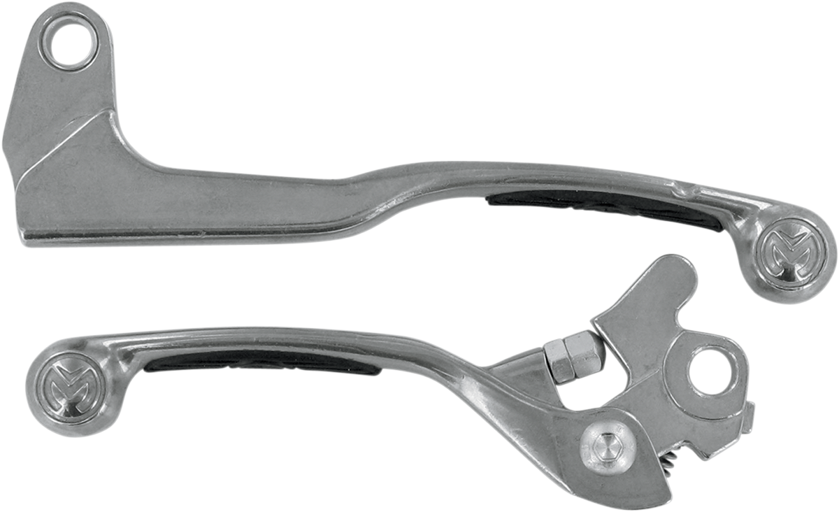 Moose Offroad Competition Lever Set