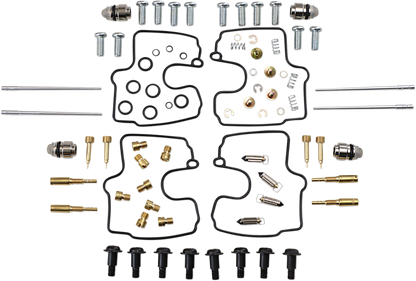 Parts Unlimited Carburetor Repair Kit