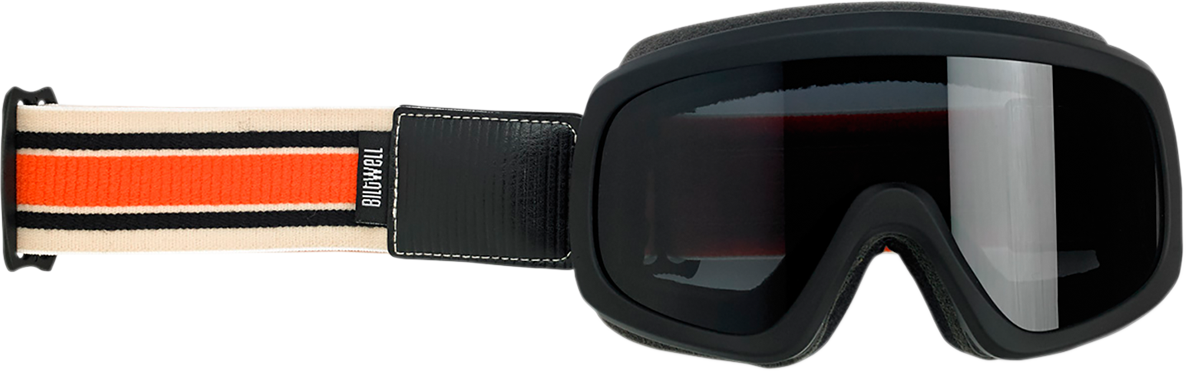 Biltwell Overland 2.0 Goggle
