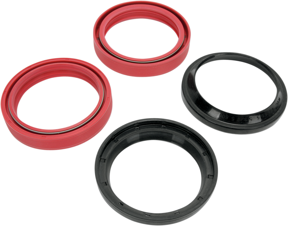 Moose Offroad Fork Seal/Dust Seal Kit
