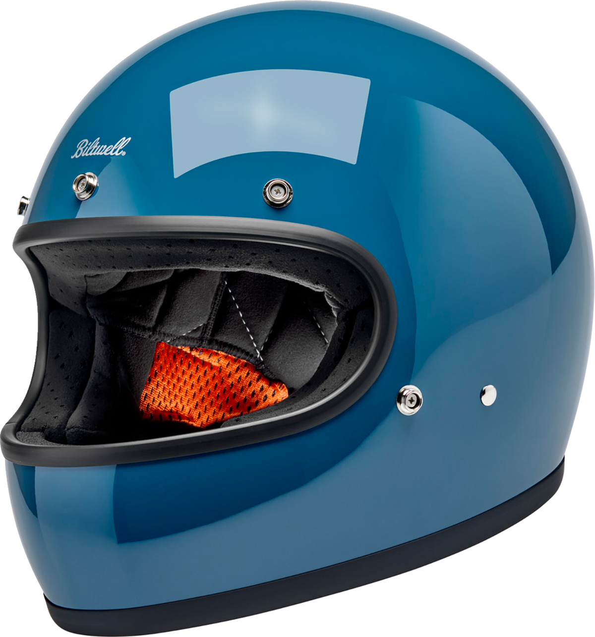 Biltwell Gringo Solid Helmet